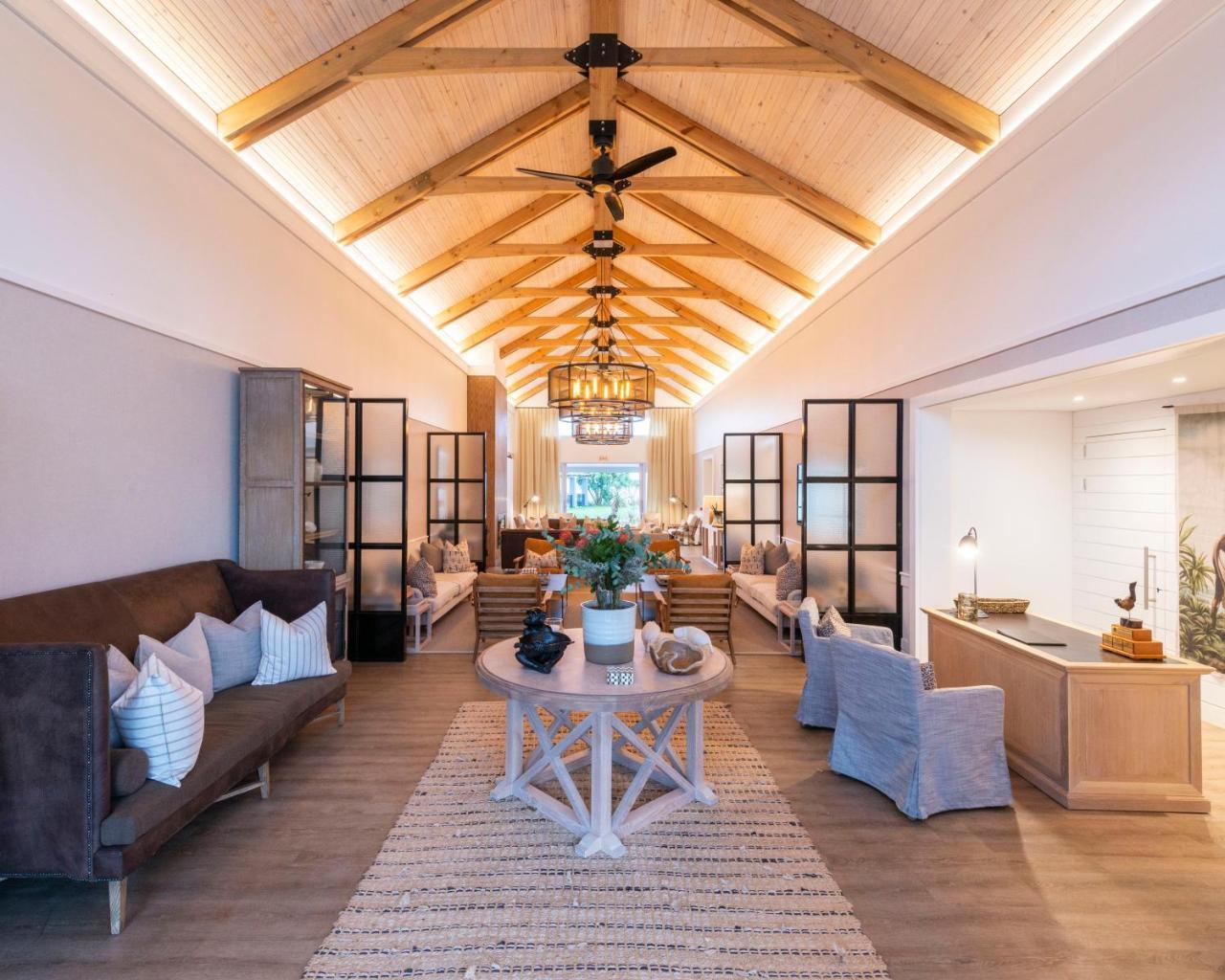 Shamwari Riverdene Paterson Exterior photo