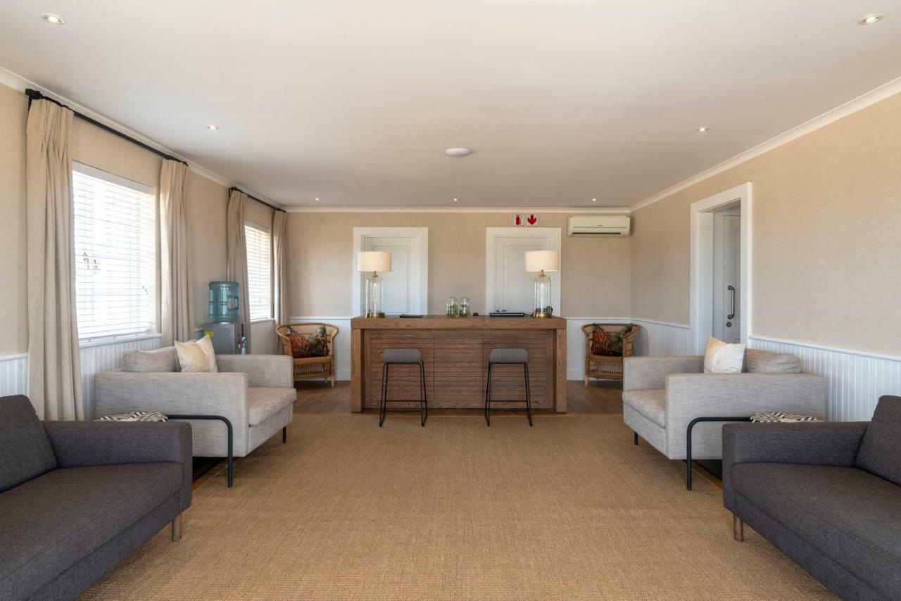 Shamwari Riverdene Paterson Exterior photo